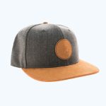 Classic Plain Hat