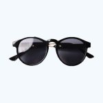Metal Lens Glasses